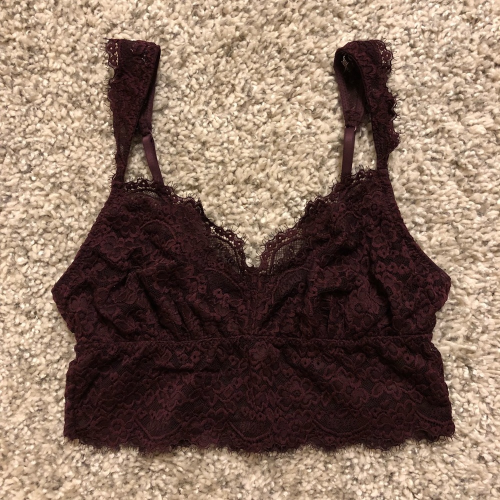 Lace Bralette
